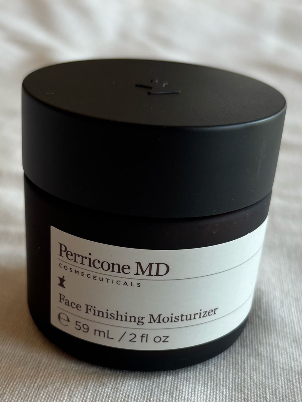 Perricone MD Face Finishing Moisturizer - Black and White Packaging